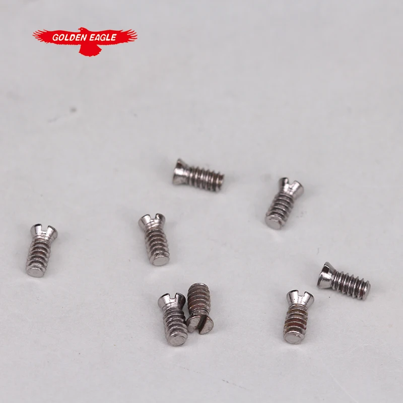 SCREW 500520 For 842 Double Needle Sewing Machine | Дом и сад