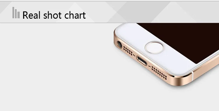 Защитное стекло для iPhone4S 5 5S SE 6 6S 7Plus 8 XS MAX XR Закаленное стекло Защитная пленка