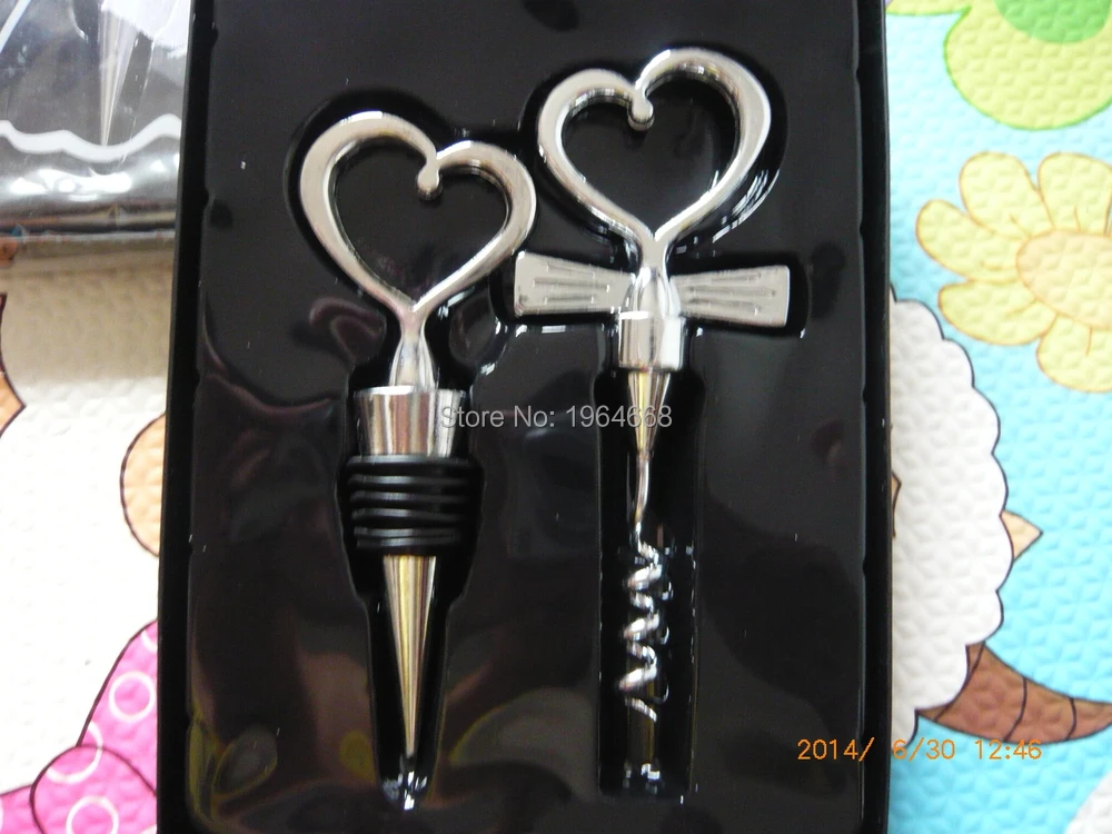

Free shipping Free shipping Cheers to a great combination wine bottle stopper 100SET/LOT wedding favors and gifts