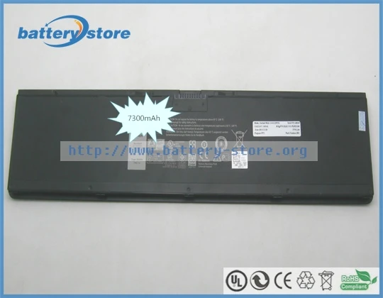 Новые оригинальные аккумуляторы для ноутбуков Latitude E7250 E7440 E7450 3RNFD V8XN3 G95J5 FLP22C01 7 4 В