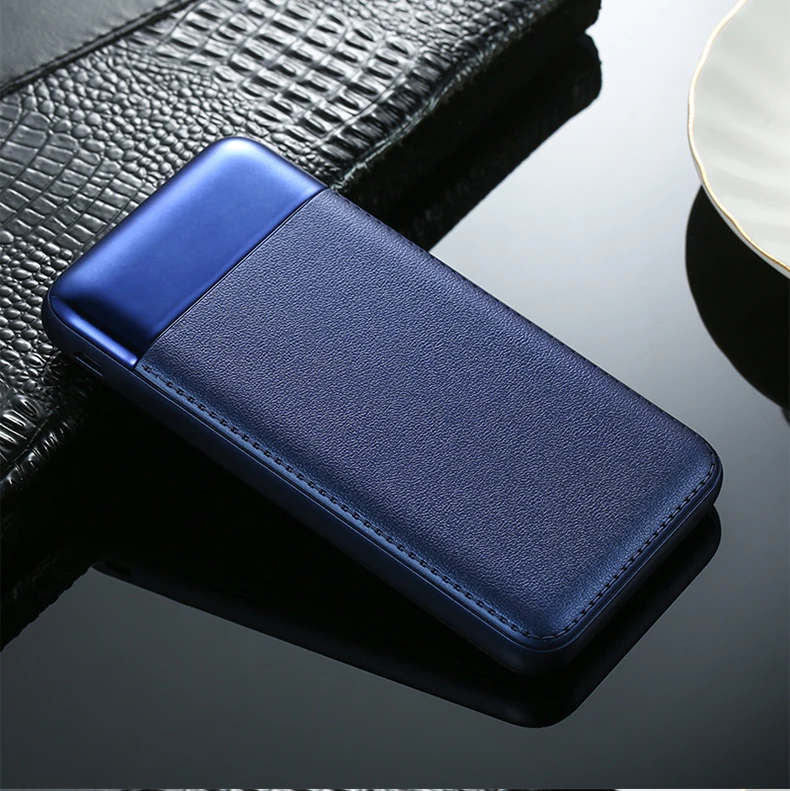 30000 mah внешний аккумулятор PoverBank 2 USB lcd Мини банк питания портативное зарядное устройство для мобильного телефона для Xiaomi iphone XS