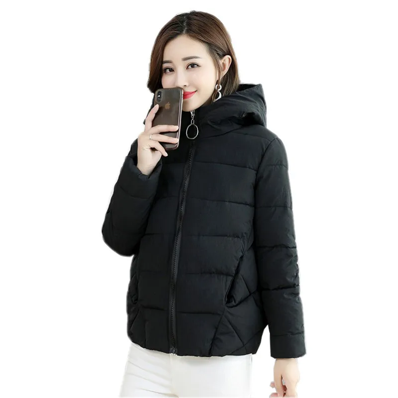 

Parkas