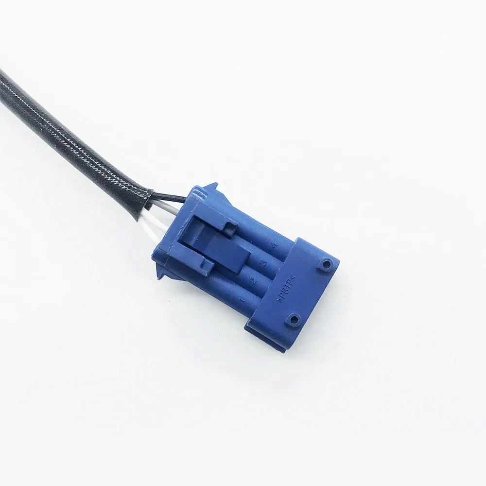 Lambda зонд соотношение воздуха и топлива O2 кислородный датчик 1628KY 7548961 1628NY 1618V3