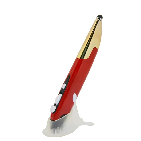 Мышь Moveski PR06 аккумуляторная беспроводная 2 4 ГГц 500/1000DPI|pen mouse|pen wirelessmouse mouse |