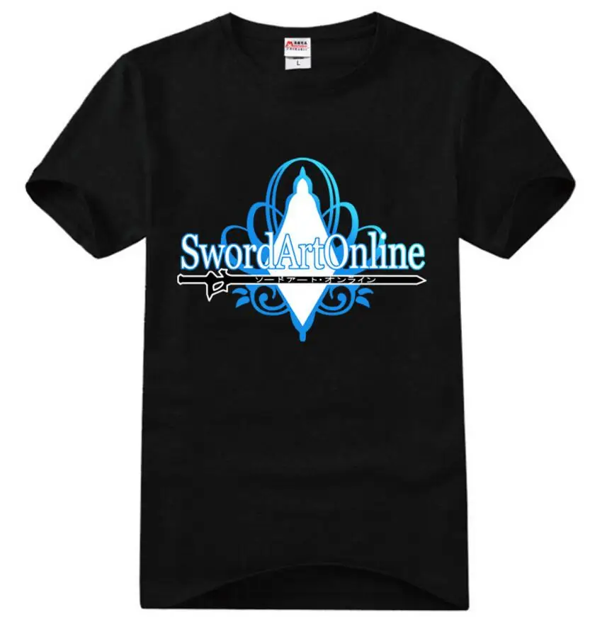 Аниме SAO Sword Art Online kirito asuna Asada Shino Sinon косплей костюм хлопок Крылья Свободы