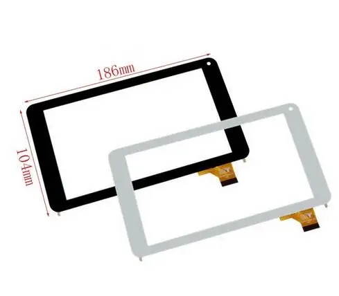 

Witblue New For 7 " DEXP URSUS G270I Tablet touch screen panel Digitizer Glass Sensor replacement