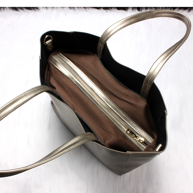 Лисохвост и Лили Новинка 2017 года женские Ёмкость европейской американской моды