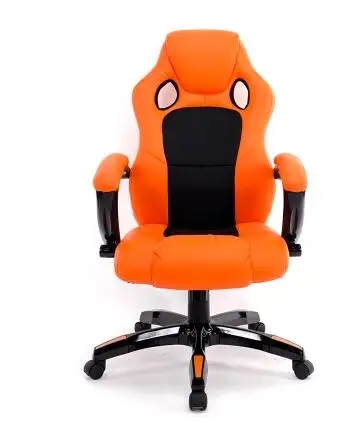 Офисное кресло для электронных игр с вращением руководителя сумка канцелярских