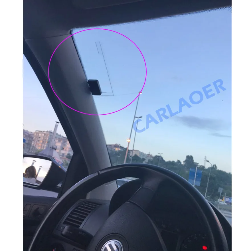 Универсальный автомобильный радиоприемник DAB Plus тюнер USB интерфейс для