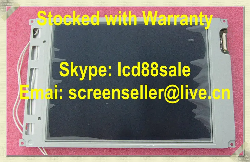 

best price and quality original LCM-5502-32NTK industrial LCD Display