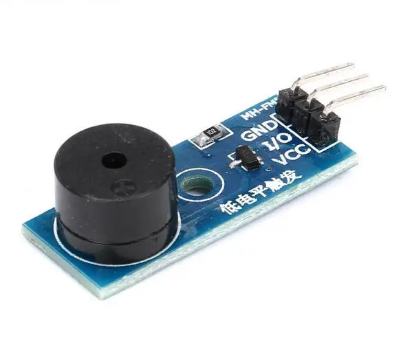 50 шт. Высокое качество пассивный зуммер модуль для Arduino Новый DIY Kit 2015 Лидер продаж