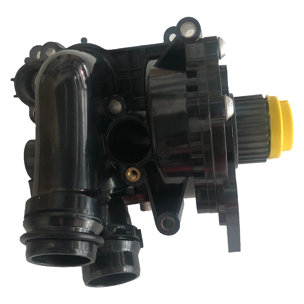 EA888 1,8 T 2,0 T водяной насос двигателя 06H121026 J/N/AG/AF/BD/CQ для VW Jetta GTI GOLF/GTI TIGUAN Passat AUDI A3 A4 A5 A6 A8