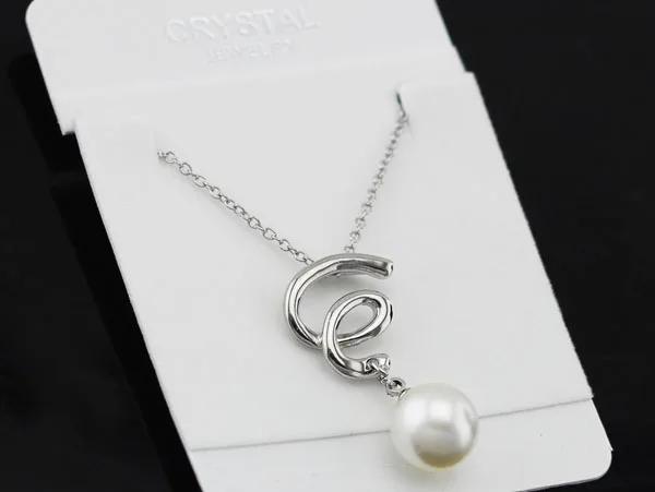 Ожерелье с подвеской в виде Круга жемчугом|necklace jewelry|designer jewelryfashion jewelry |