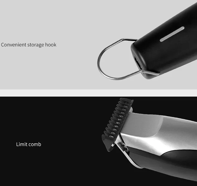 Мужская электробритва ENCHEN USB зарядка триммер для волос тример бороды машинка