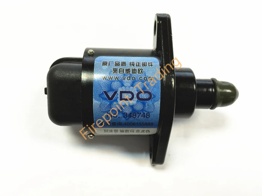 Новый клапан управления холостым воздухом для Chery QQ OEM S11 1135011|idle air control valve|idle