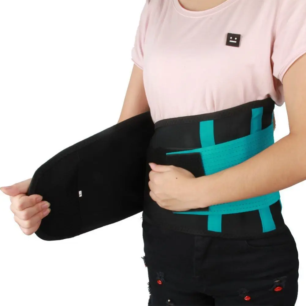 Новый пояс для похудения Shaper скобки талии поддерживающий Бандаж Нижнее белье