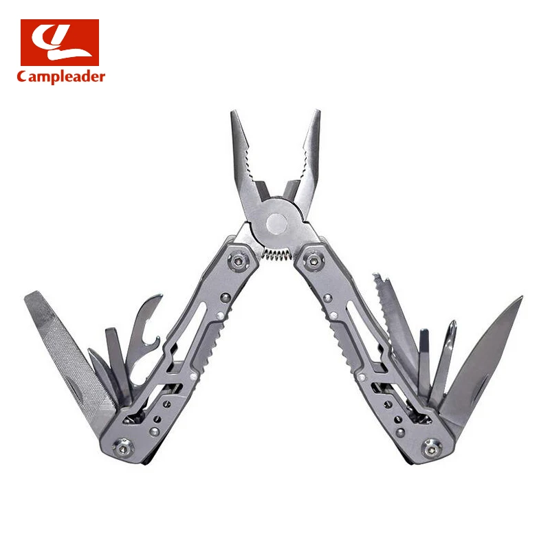 Сверхлегкие многофункциональные плоскогубцы 13 в 1 маленькие Мини EDC гаджет