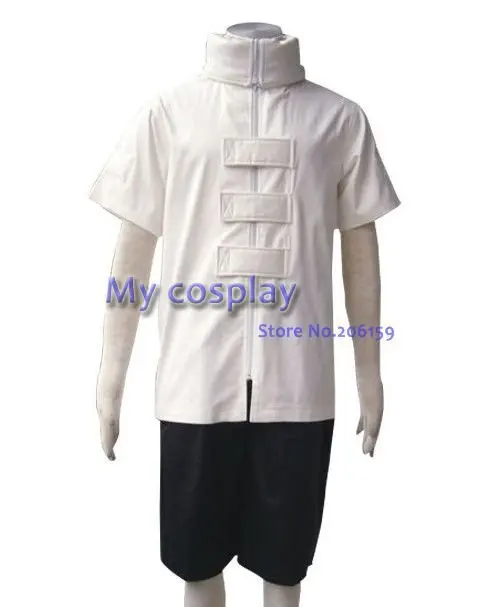 Комплект одежды для косплея из аниме Наруто|naruto cosplay|cosplay costumeneji cosplay |