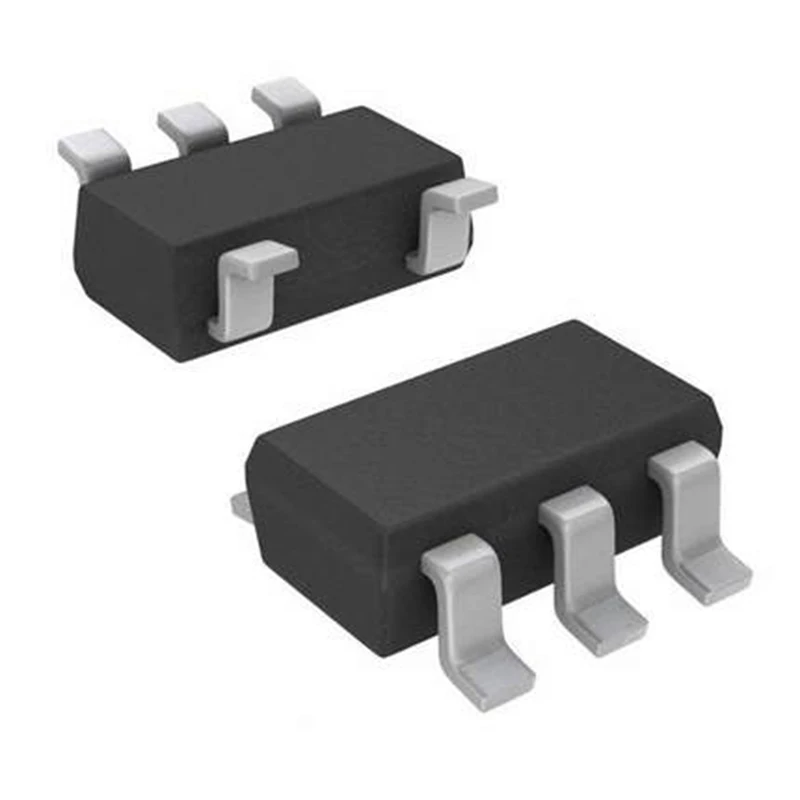 MCP1802T 5002I/OT REG LDO 5В. 3A SOT23 5 5002I 1802 MCP1802|Запасные части| |