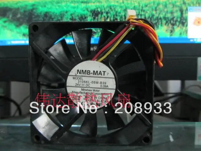 Для смартфона 8015 24V 0.09A 3106KL 05W B39|nmb| |