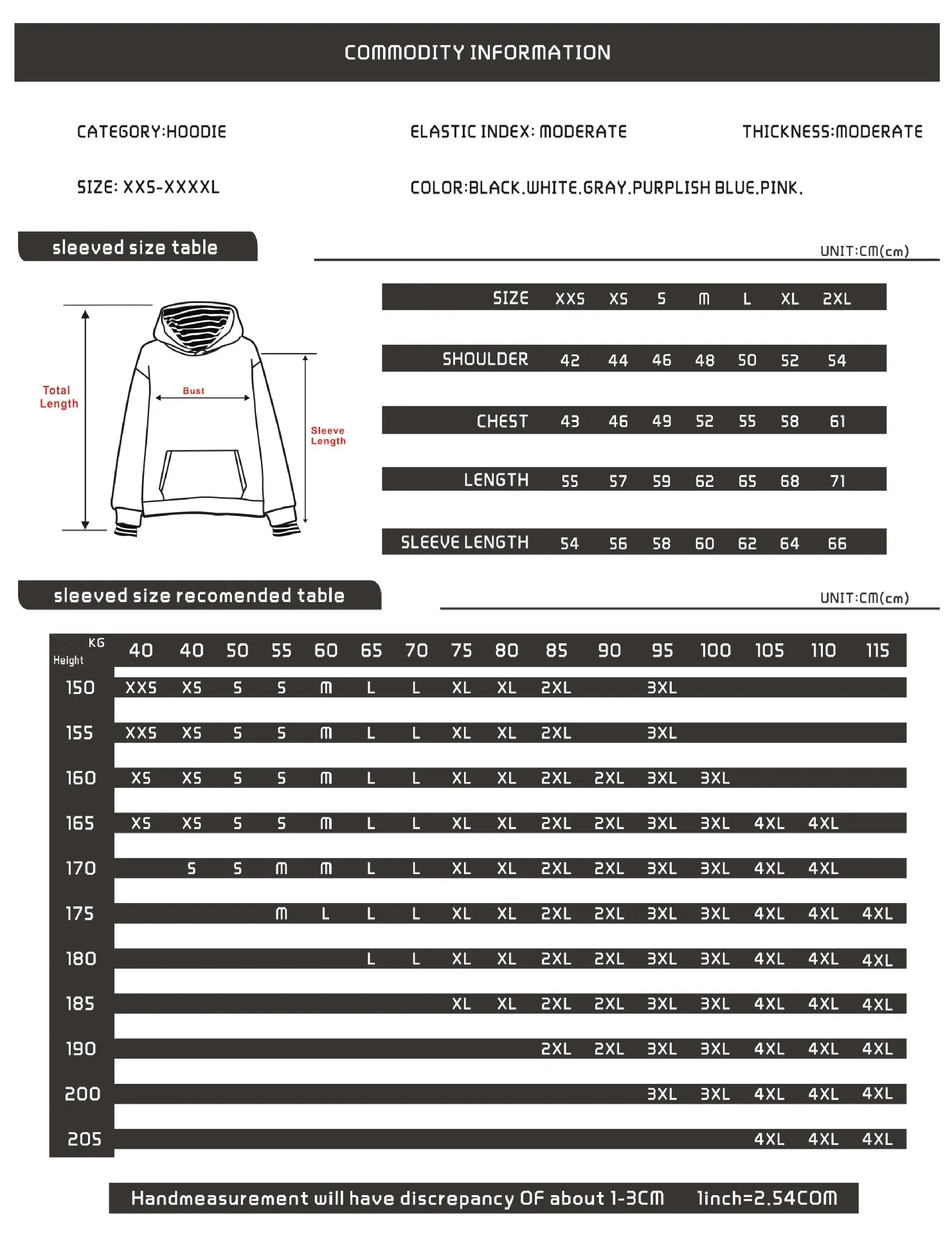 2018 осень Для женщин корейский стиль Одежда Got7 представляем вам Толстовка