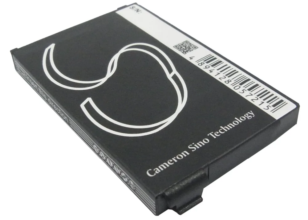 Аккумулятор Cameron Sino BYD001743 для Philips Avent Eco SCD535 DECT SCD530 SCD535|byd battery|battery forbatteries batteries |