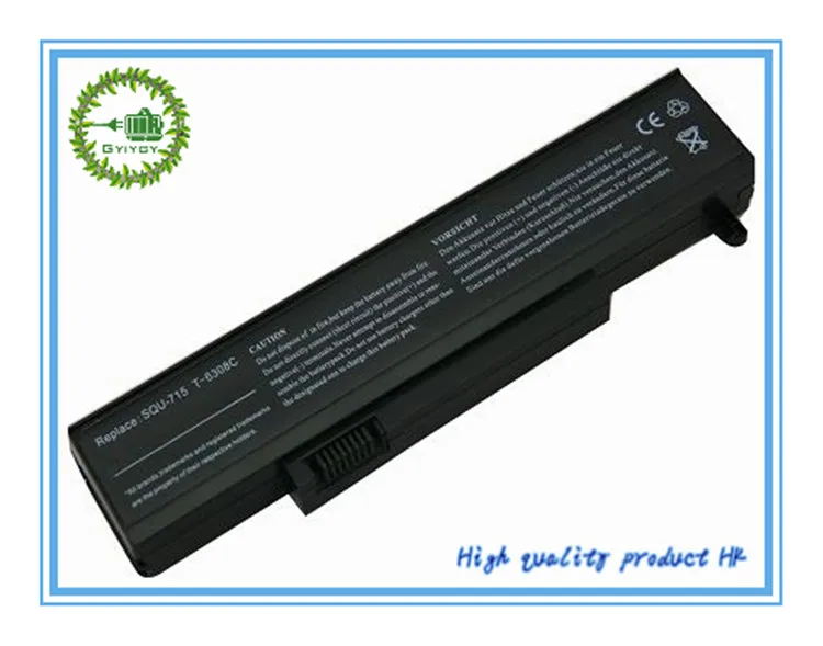 Аккумулятор для ноутбука 6 ячеек шлюза Женская фотосессия 6msbg W35044LB женская модель