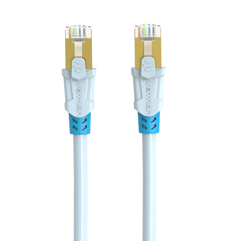 Vention Ethernet кабель CAT6 Lan RJ45 патч корд экранированная витая сеть для компьютера