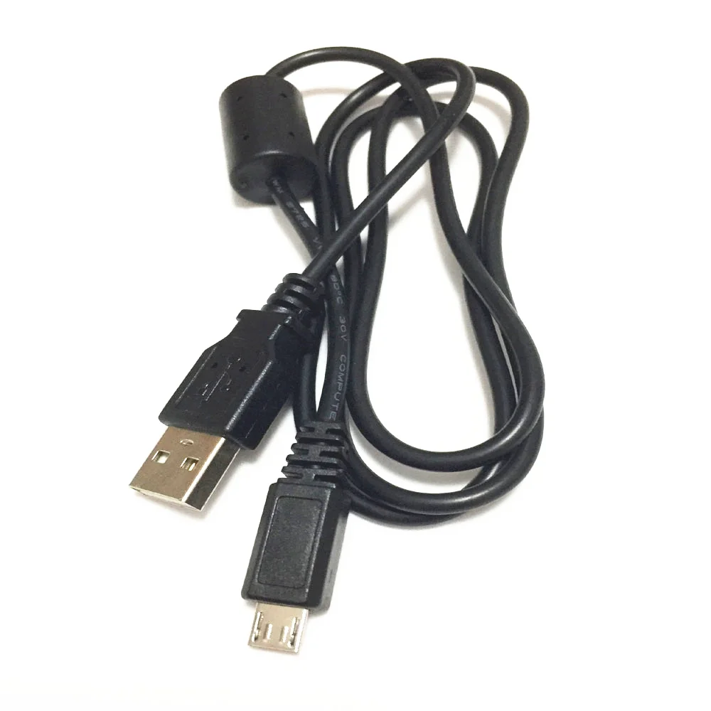 Свободная перевозка микро кабель Usb для синхронизации Nikon COOLPIX B700 P600 A900 W300s P610s P610