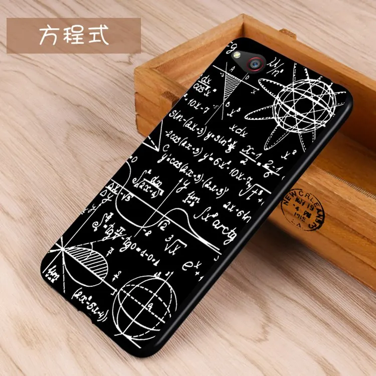 Для zte nubia Z9 max Z9max мультяшный Мягкий силиконовый чехол для телефона Black boder