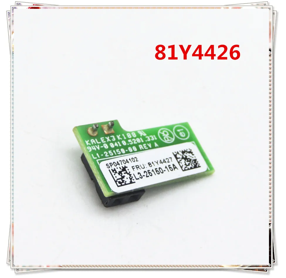 Клавиша ускорителя производительности серии M5000 (FastPath Cache ecade RAID 6 60 Поддержка SED)