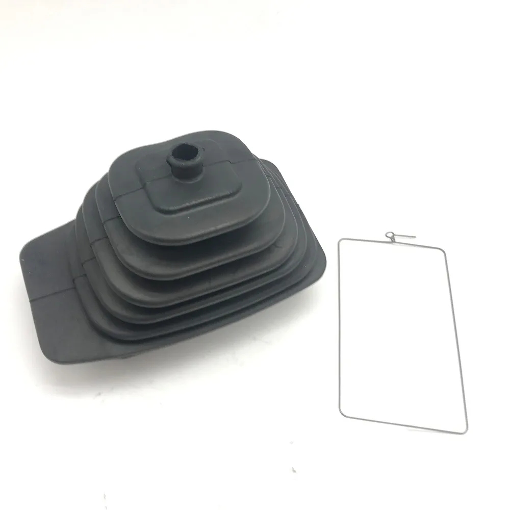 Новинка пылезащитный чехол Hisun 500CC 700CC HS500 HS700 ATV Gear Shifter с зажимом легко