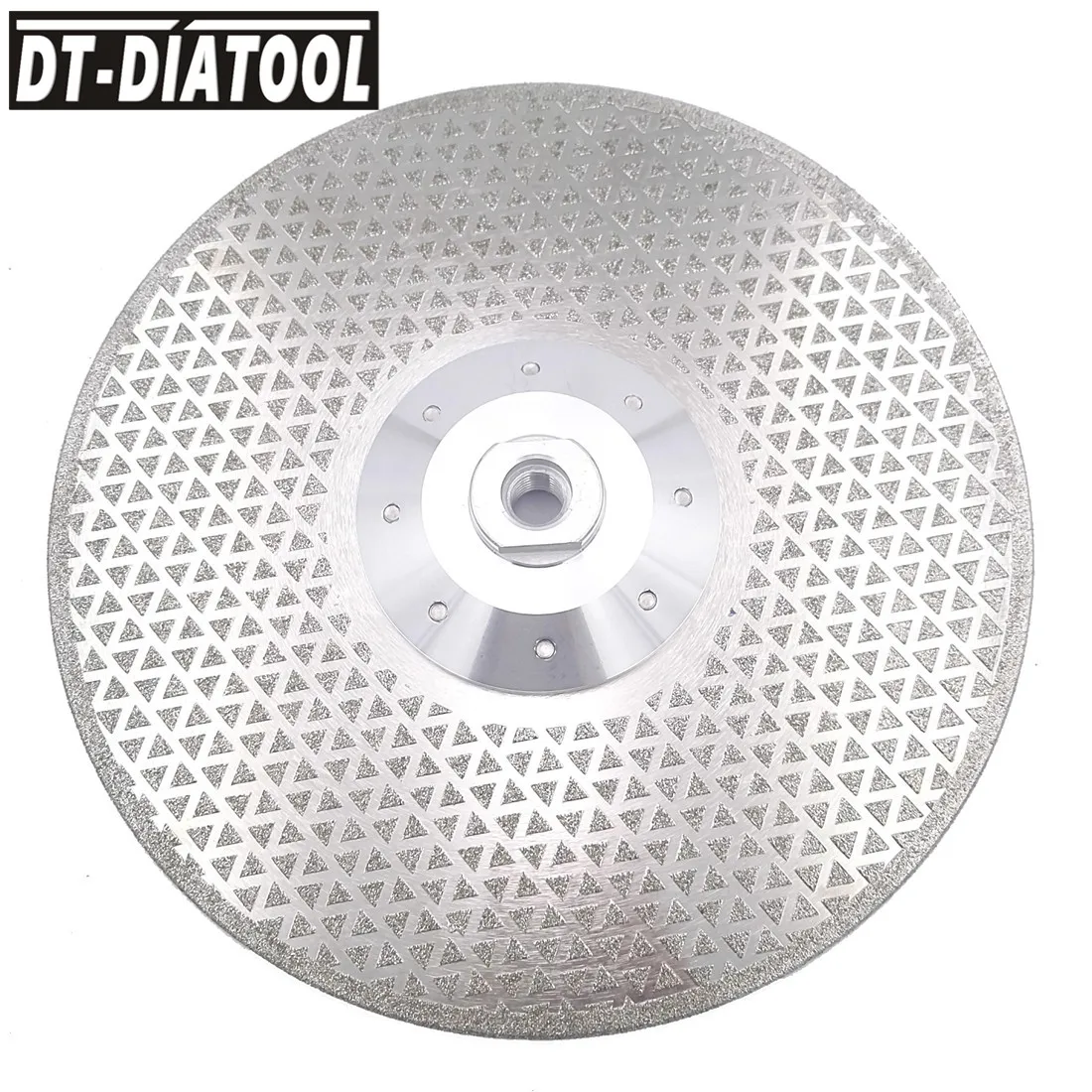 DT DIATOOL 1 шт диаметр 230 мм/9 дюймов мульти нужны алмазный пильный диск отрезной для