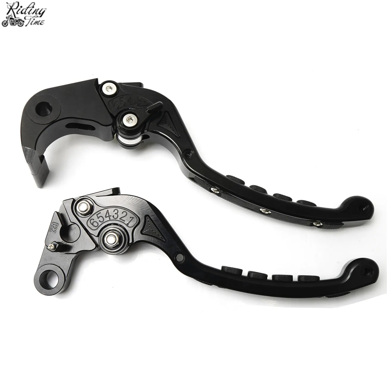 

Motorcycle Brake Clutch Lever For Suzuki GSXR1000 2007 2008