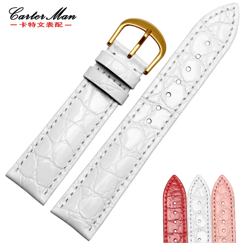 Ремешок для часов из натуральной кожи мужчин и женщин браслет наручных Moto 360 с