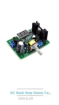 USB к RS485 конвертер адаптер ch340T чип w/приемник передатчик индикатор 5 В выходная мощность ТВ Защита от перенапряжения