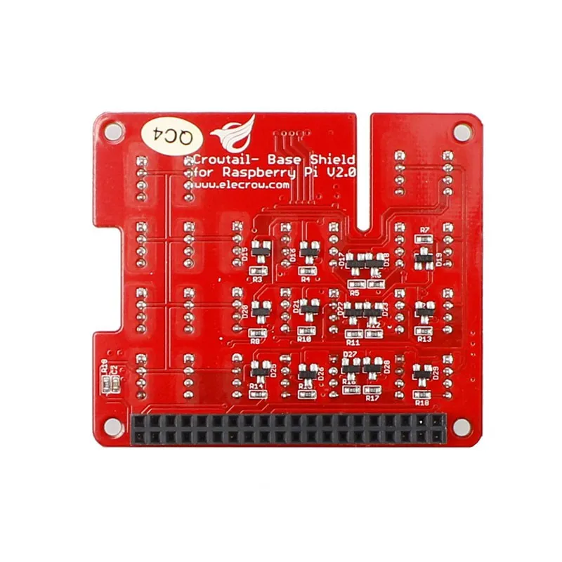 Электронная база щит V2.0 для Raspberry Pi 3 UART/iec/аналоговый/цифровой интерфейс бортовой АЦП чип MCP3008 DIY Kit