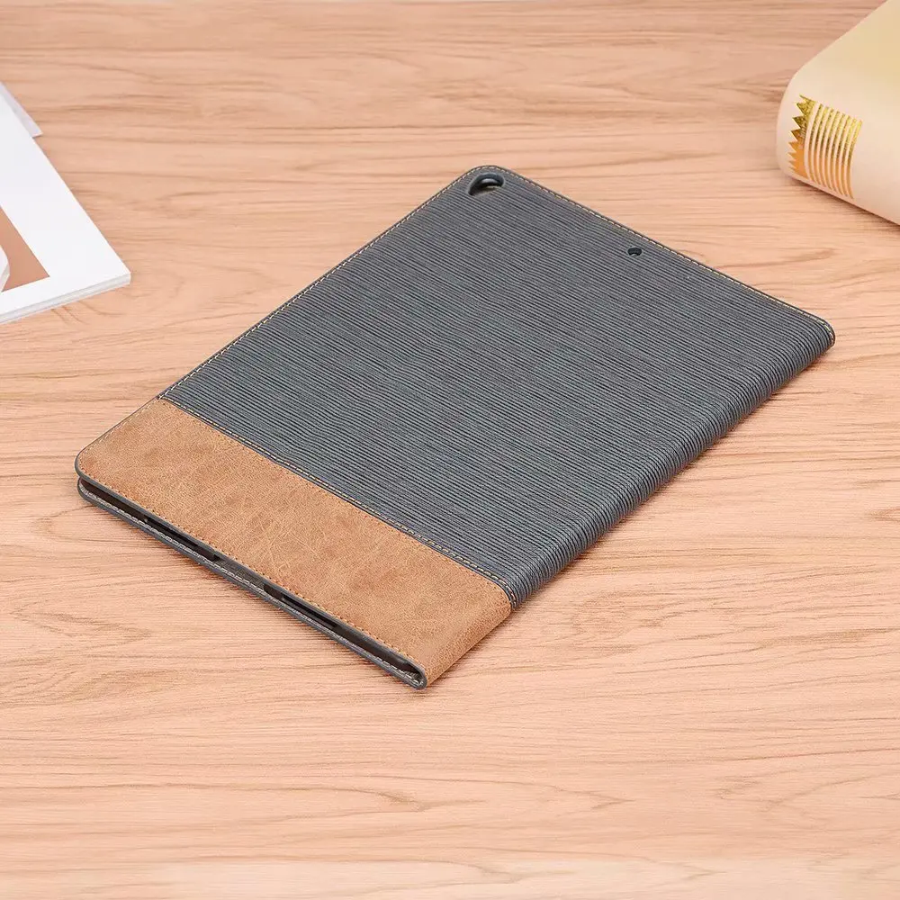 Чехол-книжка из искусственной чехол для iPad Air 3 A2123 A2152 A2153 A2154 чехол s крышка для iPad Pro 10,5 дюймов A1701 A1709 планшетный чехол для телефона