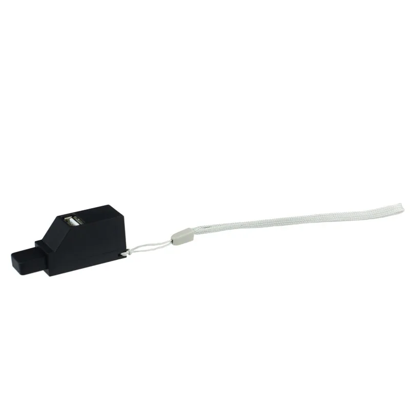 CARPRIE Новый 3 портовый высокоскоростной мини концентратор USB 2 0 для ноутбука ПК