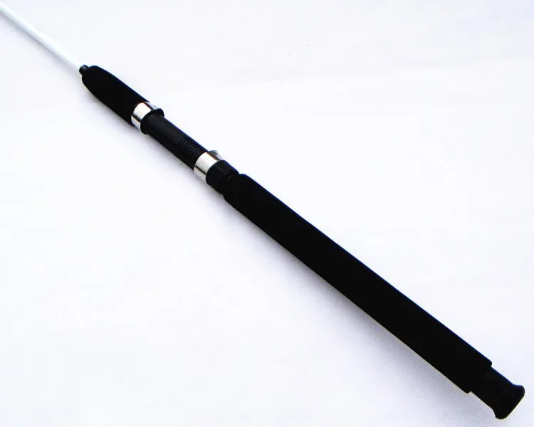 Throw pole 1.8 m Outdoor sports Fishing rods Boat ice fishing rod Superhard FRP material New sea accessories | Спорт и развлечения