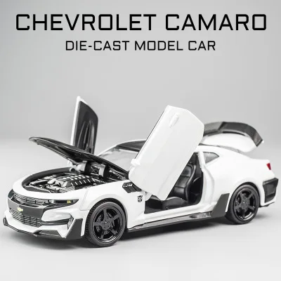 18 Dodge charger auto 1:32 Форсаж сплав модели автомобилей детские игрушки для детей оттягивание литья под давлением Ретро модель автомобиля подарки - Цвет: 18