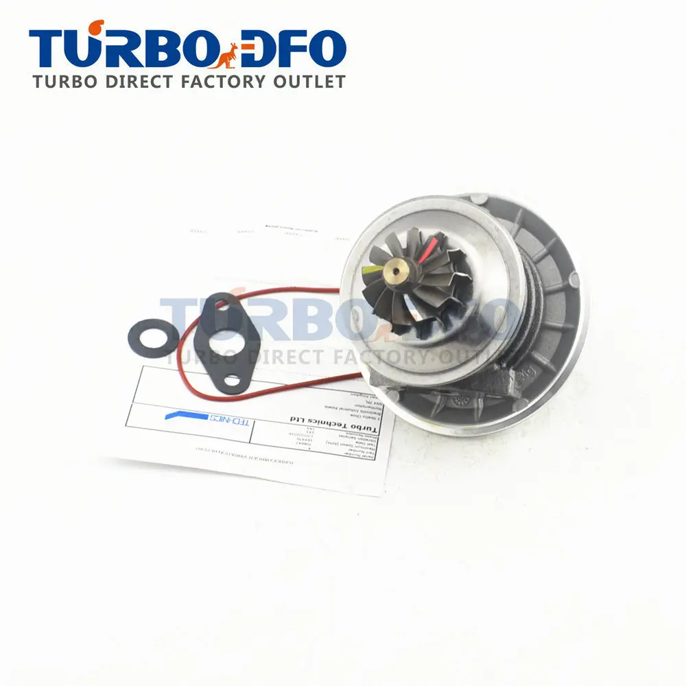 GT1544S 708847 Turbo картридж сбалансированный Core 5002S для Альфа Ромео 147 1 9 JTD 77 кВт 105 HP M724.19 8