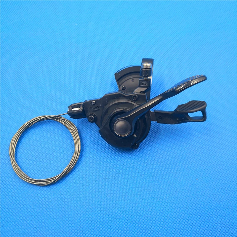 SHIMANO DEORE XT комплект M8000 SL M8000 ALAVANCA+ M8000 DESVIADOR trasiro MTB 11-велоцидад M8000 SL+ RD GS SGS