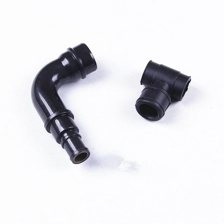 Вентиляционные трубки TUKE для выхлопных газов Картера VW Beetle Golf Bora Jetta 06A 103 221AH 213 AF
