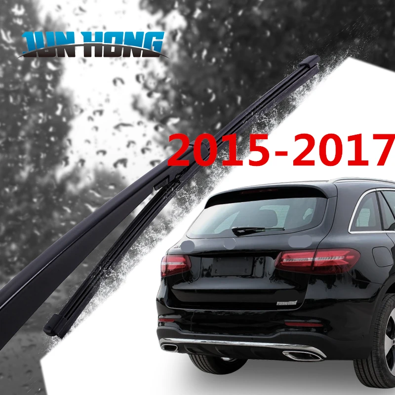 Задняя щетка стеклоочистителя JunHong для Mercedes GLA 200/220/260/класс C|Стеклоочистители| |