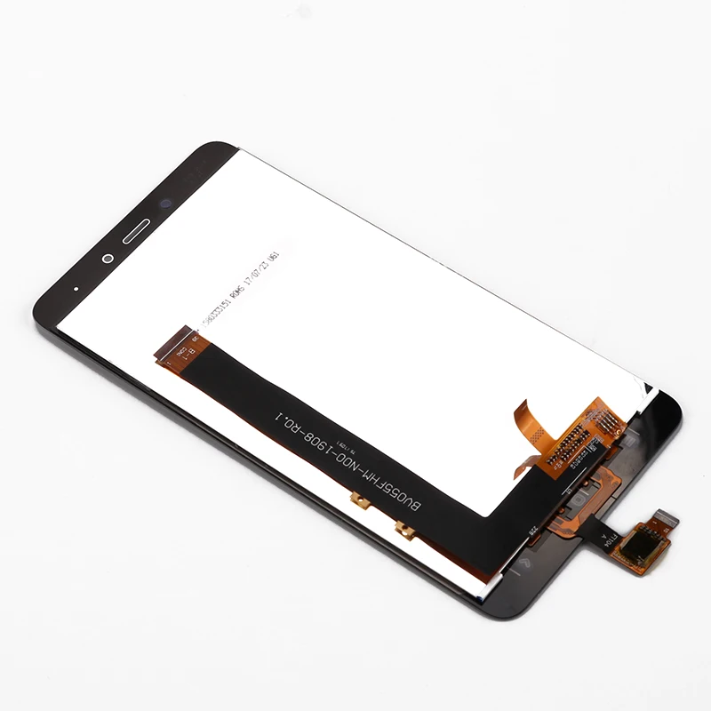 1 шт. для Xiaomi Redmi Note 4 ЖК-дисплей Дисплей + без Dead Pixel пятна касания Digitizer Экран сборки