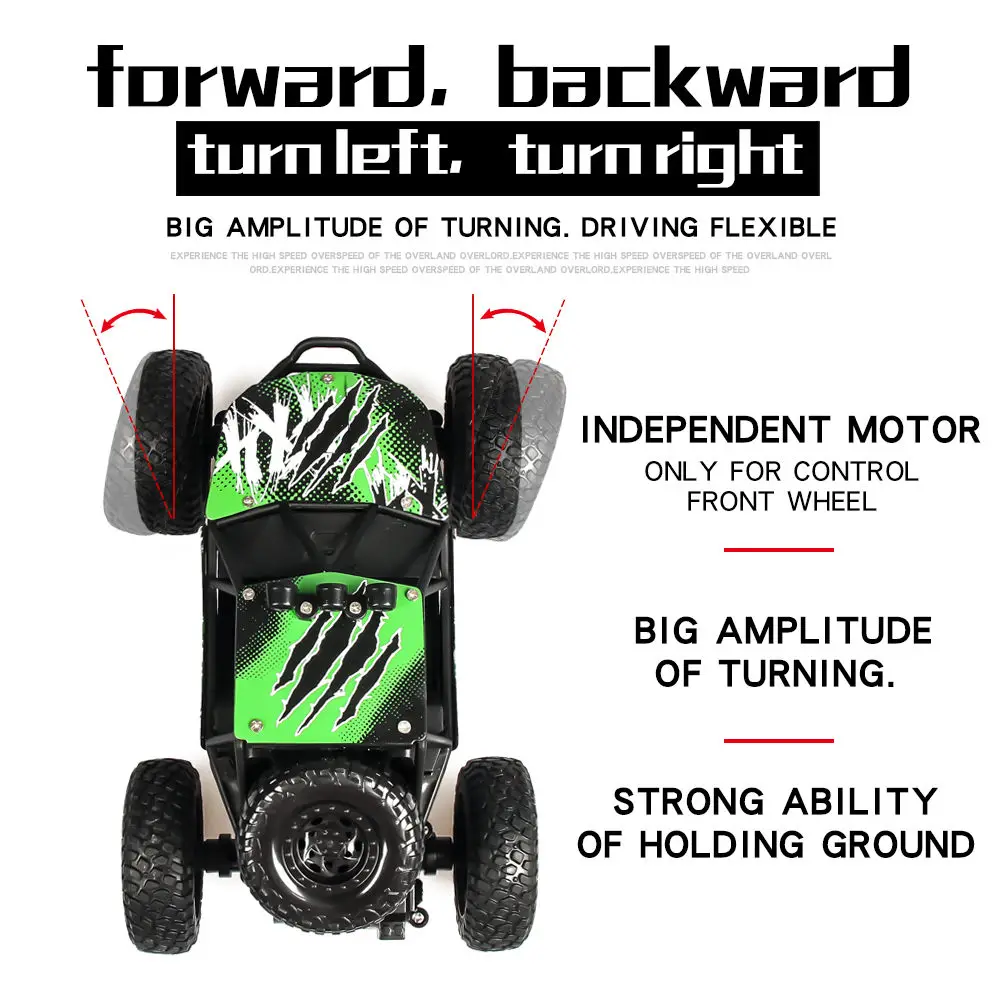 1:18 Rc автомобиль Дрифт гоночный багги пульт дистанционного управления Автомобили