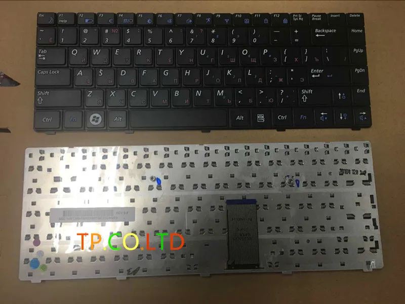 Клавиатура для ноутбука samsung R467 R470 R465 R440 R429 R463 R468 R428 RV408 P428 P430 P469 R439 R418 R420 R423 R425 R430 R464
