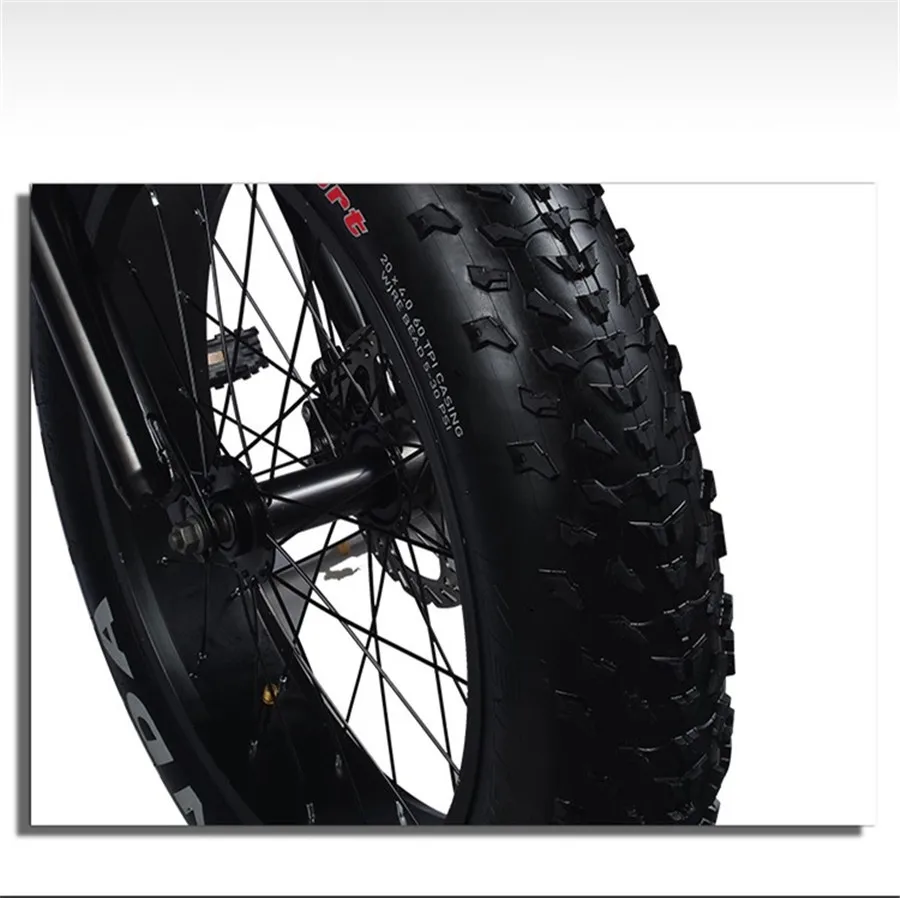 Евро сток Fat Tire 2 колеса 500 Вт Электрический велосипед складывающийся усилитель велосипед электрический велосипед Цикл складной алюминиевый 50км/ч