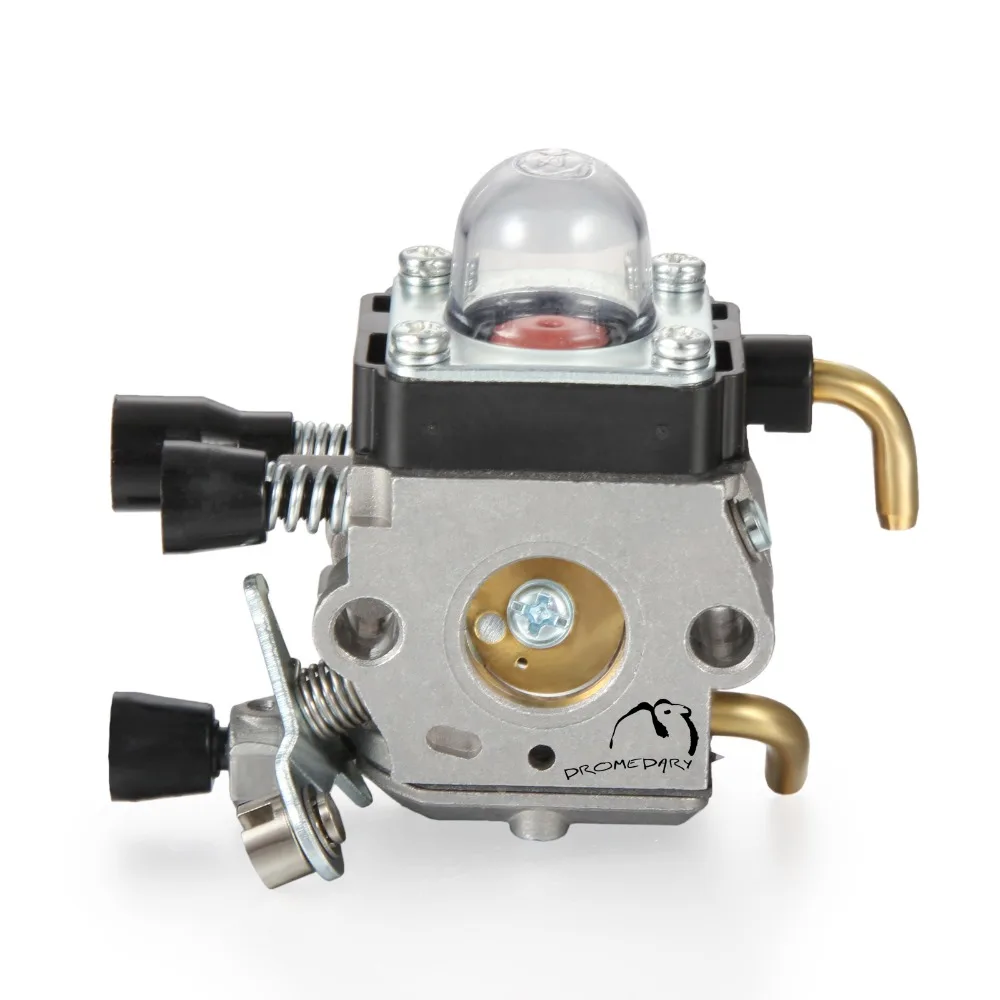 Карбюратор для ZAMA STIHL FS55 FC55 FS45 FS46 FS38 FS85 FS80 новый ME000485PY2 | Автомобили и мотоциклы